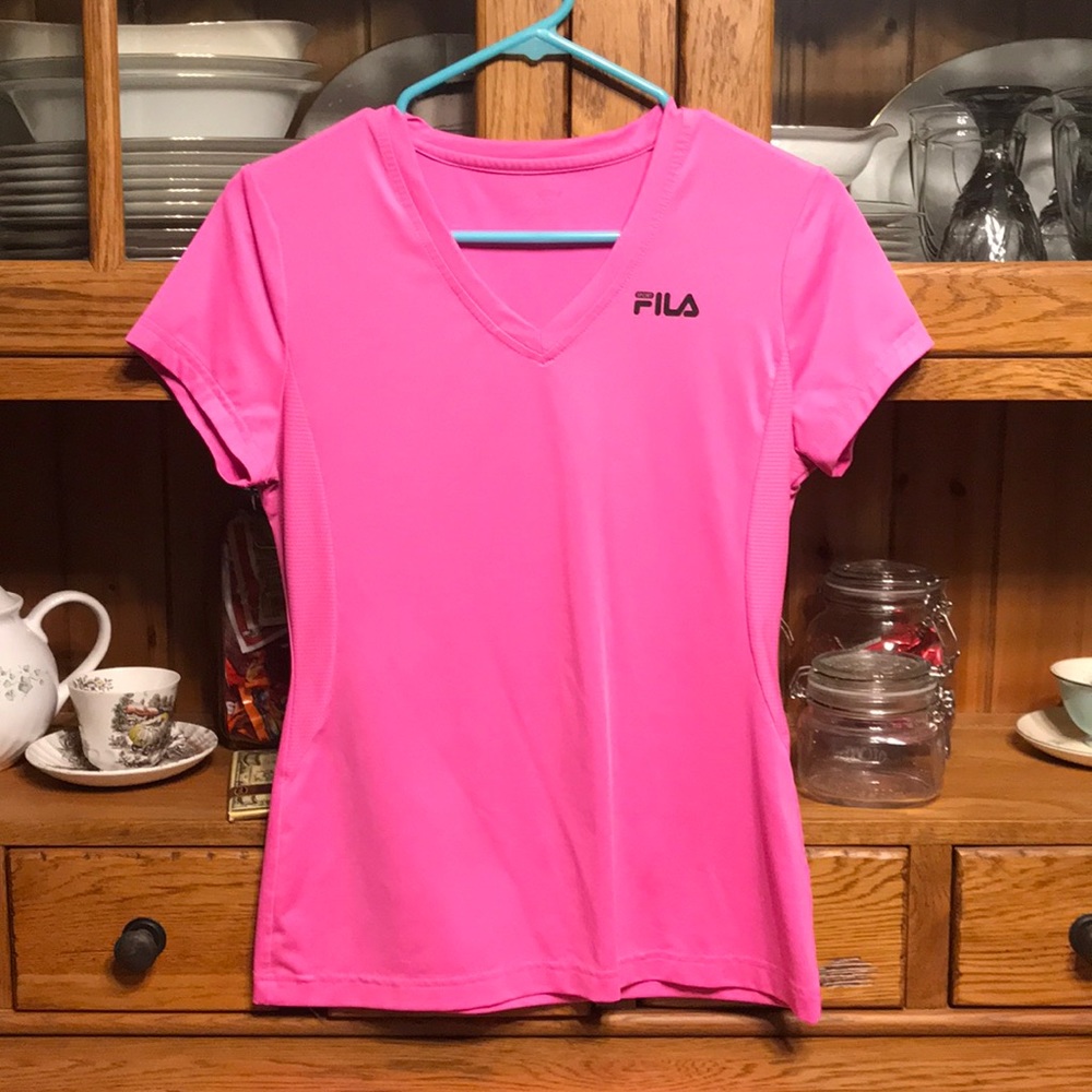 Fila Sport Tee